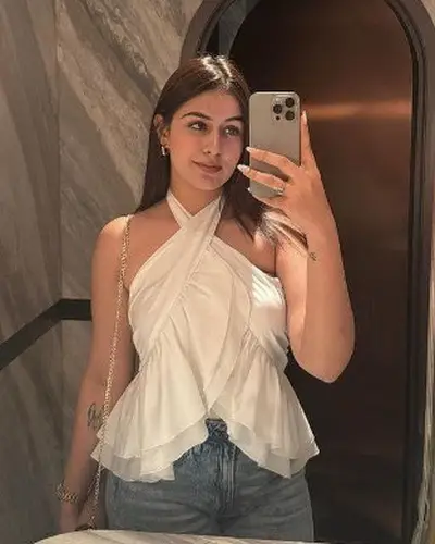 Kavya Singh