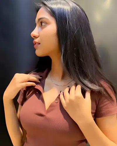 Shanti Singh