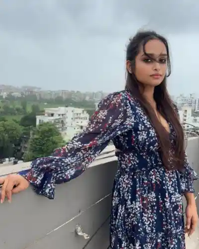 Deepa Sharma
